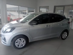 2026 HYUNDAI GRAND I10 1.0 PREMIUM MT MY24