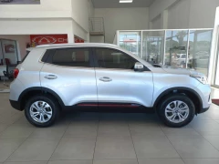 CHERY TIGGO 4 PRO LITE CVT