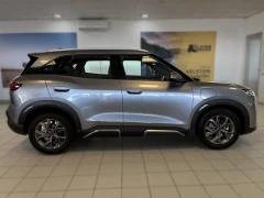 BYD ATTO2 EV DYNAMIC BF-50