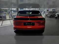 2026 Changan Deepal S07 Ev