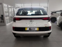 2024 Hyundai Venue 1.0 Fluid Mt My22