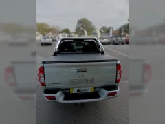 2021 Gwm Steed 5 5e 20 Vgt Sx Pu Dc