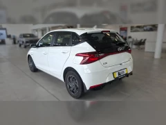 2022 Hyundai I20 1.4 Motion At