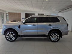 2023 Ford Everest 3.0d V6 Platinum Awd A/t