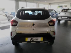 2026 Renault Kwid Climber