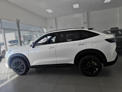 2026 Haval H6 Gt 2.0t 4wd Super Luxury Dct