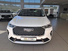 2023 Haval H6 2.0t Luxury 7dct 4wd
