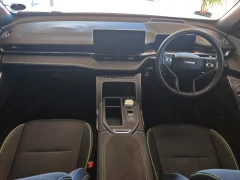 2023 Haval H6 Gt 2.0t 4wd Super Luxury Dct