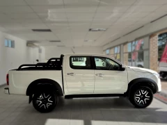 JAC T8 20CTI LUX PU DC