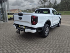 2026 Ford Ranger 20d Sit Xlt At Super Cab Pu 