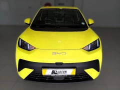 2026 Byd Dolphin Surf Dynamic