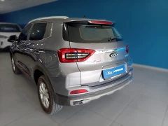 2024 Chery Tiggo 4 Pro Lite Mt