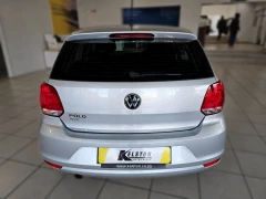 2022 VOLKSWAGEN POLO VIVO 63KW COMFORTLINE