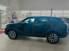 JAECOO J7 GLACIER 2WD