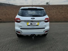 2017 Ford 3.2 Tdci Xlt 6at 4x4 (includes Sync3&navigation)