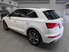 2024 Audi Q5 40 Tdi Quattro Stronic Advanced