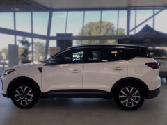 2025 Chery Tiggo 7 Pro 1.5t Cvt Distinction