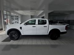FORD RANGER DOUBLE CAB 20L SIT XL 4X2 10AT