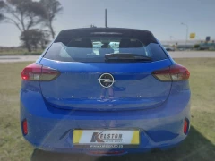 2025 Opel Corsa Edition 12t Mt6