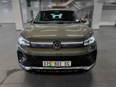 2025 Volkswagen Tiguan 2.0 Tdi 110kw R-line Dsg