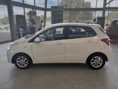 2019 Hyundai Grand I10 1.0 Motion At