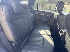 2025 Isuzu 3.0 Ddi Mu-x 4x4 Ls A/t