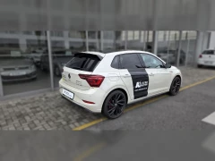2026 Volkswagen Polo 2.0 Tsi Gti Dsg