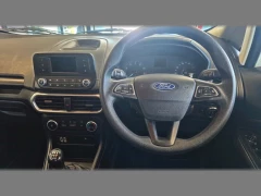 2019 Ford Ecosport 15 Tivct Ambiente
