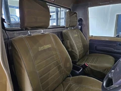 2022 Toyota Land Cruiser 79 4.2 Diesel Single Cab