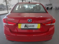 CHANGAN ALSVIN 1.4 MT CS