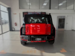 ICAUR 03T AWD