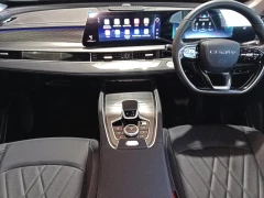 CHERY TIGGO 8 PRO LS