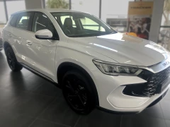 BYD SEALION 5 COMFORT