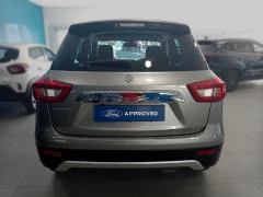 2023 Suzuki Vitara Brezza 15 Glx