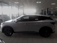 BYD ATTO 3 420KM EXTENDED RANGE