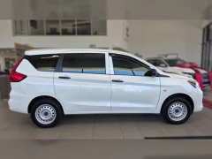 2025 Toyota Rumion 1.5 S Mt (91d)
