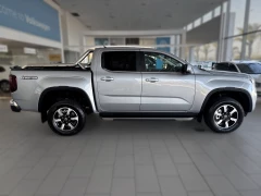 VOLKSWAGEN AMAROK DOUBLE CAB STYLE 20 10-SP AUTO 4M