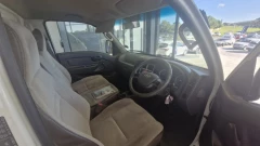 2017 Hyundai H100 2.6d F/c D/s