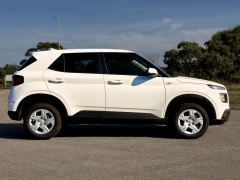 2021 HYUNDAI VENUE 1.0 TGDI MOTION DCT