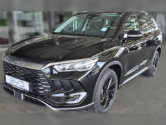 BYD SEALION 5 DYNAMIC