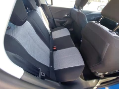 2025 Opel Corsa Edition 12t Mt6