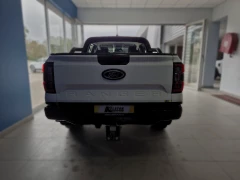2026 Ford Ranger Double Cab 20l Sit Xlt 4x2 6at