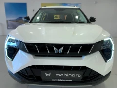 MAHINDRA XUV3X0 1.2T AX5 AT