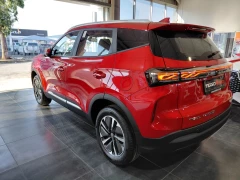 CHERY TIGGO 4 CROSS HEV COMFORT
