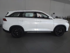 CHANGAN CS75 PRO 1.5T AT 5S CE