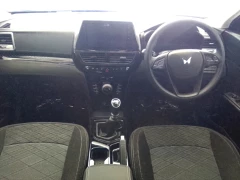 MAHINDRA XUV3X0 1.2T MX2 MT