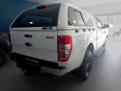 2020 Ford 2.2 Tdci Super Cab Xls 6at 4x2