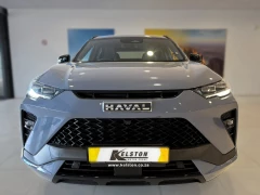 2026 Haval H6gt 20t S-luxury 7dct 4wd