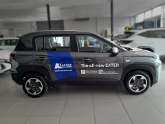 2026 Hyundai Exter 1.2 Premium Mt