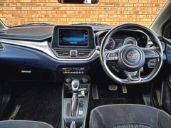 2023 Toyota Starlet 1.5l Xs At